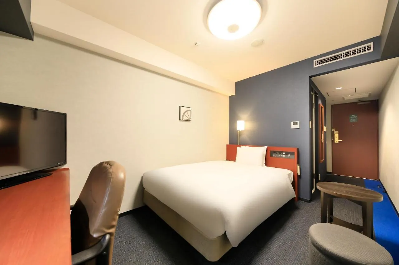 Richmond Hotel Yokohama-Bashamichi Йокогама