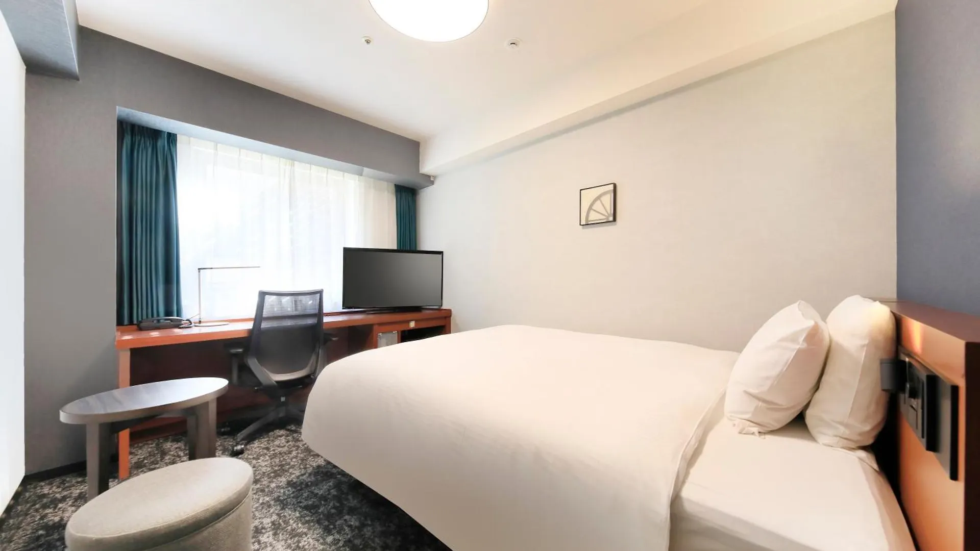 Richmond Hotel Yokohama-Bashamichi Йокогама