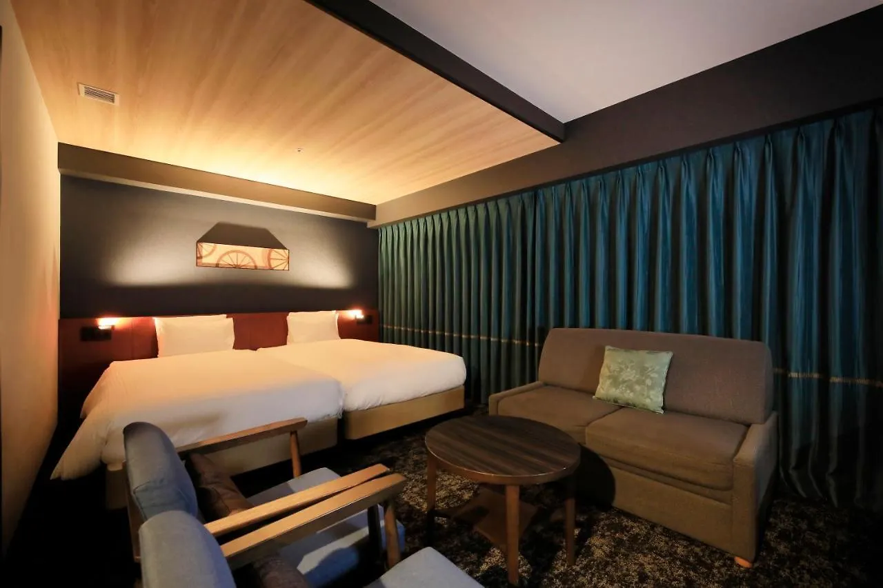 Richmond Hotel Yokohama-Bashamichi Йокогама